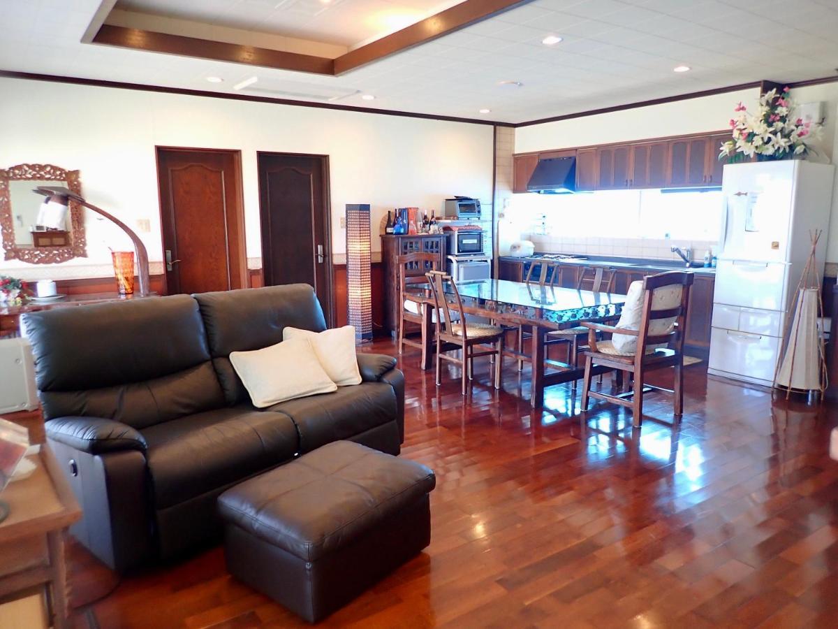 Villa Coconatu - Kohama - Экстерьер фото